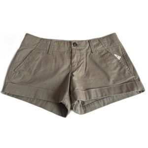 Old Navy 3.5" Perfect Shorts Size 0
